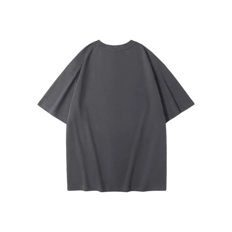 URBAN AUTHENTIC T Shirts Unisex-9