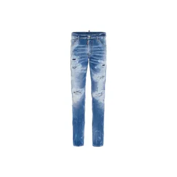 DSQUARED 2 Jeans Men Blue