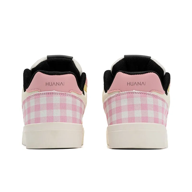HUANAI Low Top Skateboard Shoes Unisex-12