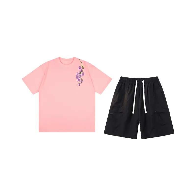 Supremo Cat Casual Sportswear Unisex-5