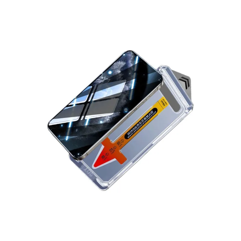 ZHENGGUANG Cell Phone Protective Films-6