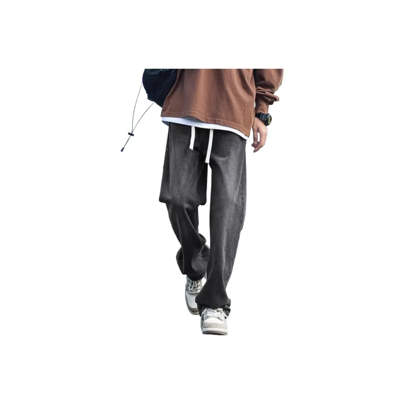 Universal Templates Jeans Unisex-21
