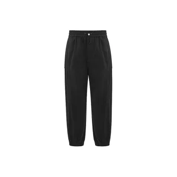 RAZZLE Cargo Pants Men Black