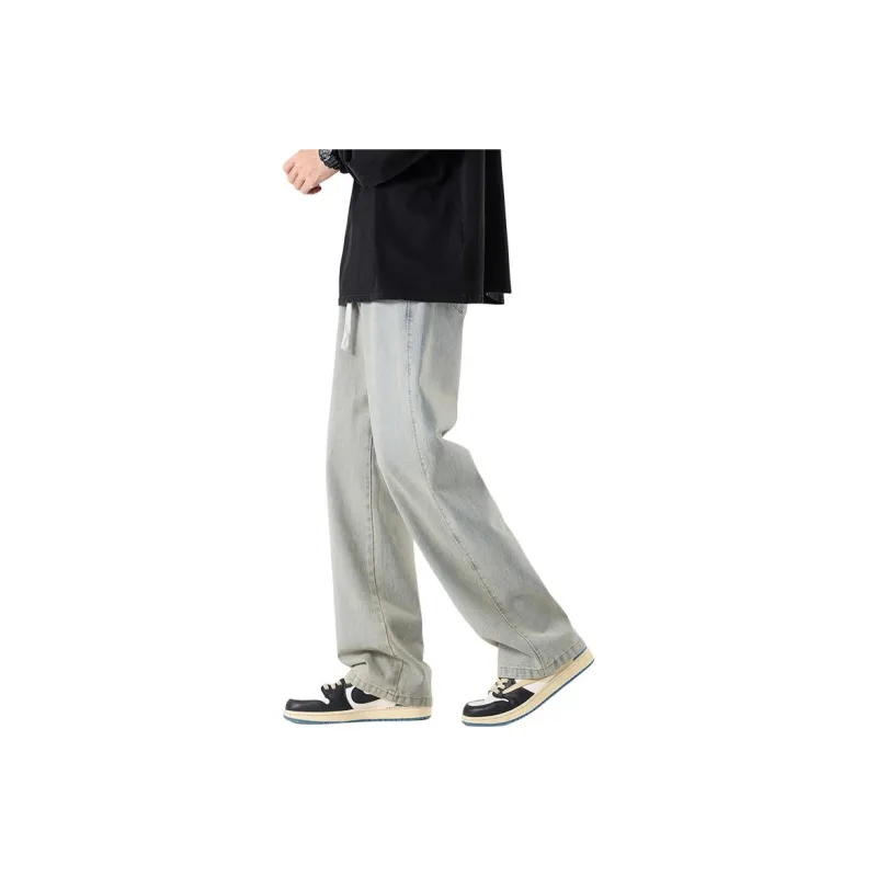 KONZEN· Jeans Unisex-20