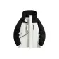 Ivory White (Unlined Jacket)