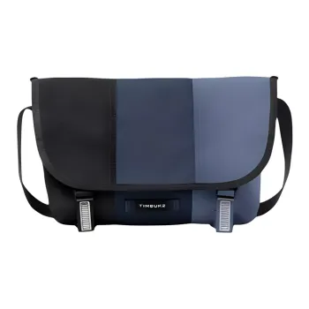 Timbuk2 Recycled Fabric Messenger Bag Shoulder Bag Crossbody Bag Small Size Unisex Seasonal Color