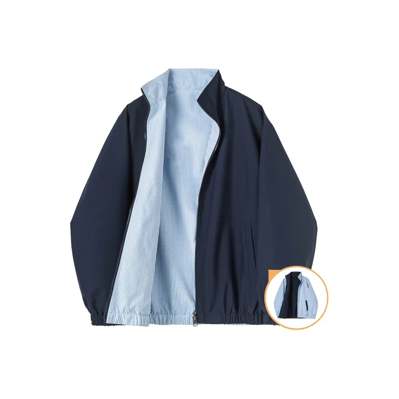Warrior Riding The Wind Collection Cloud Sail Collection Jackets & Coats Unisex-8