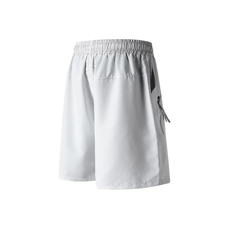 CHARLIE GOLF Casual Shorts Unisex-5