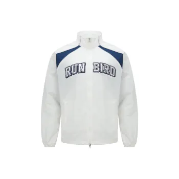 Mizuno Jackets & Coats Unisex White