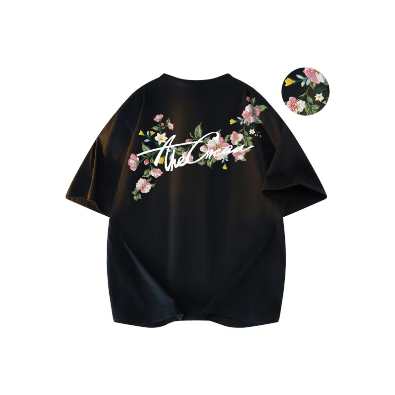 C1RCA T Shirts Unisex-16