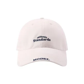RX UVCUT Polyester Baseball Caps Unisex