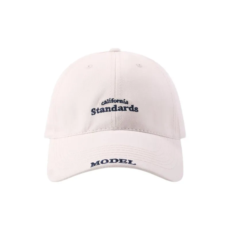 RX UVCUT Polyester Baseball Caps Unisex-0