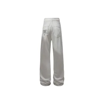 Ice flying Jeans Unisex