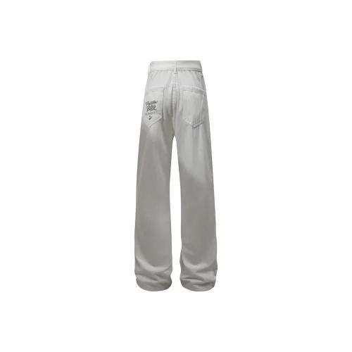 Ice flying Jeans Unisex