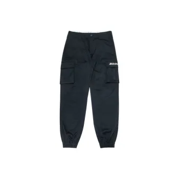 Dickies Cargo Pants Men Dark Marine Blue