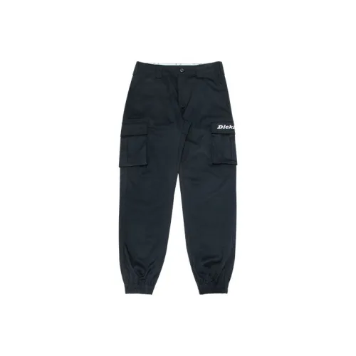 Dickies Cargo Pants Men Dark Marine Blue
