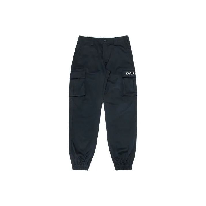 Dickies Cargo Pants Men Dark Marine Blue-0