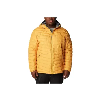 Columbia Slope Edge™ Jackets Coats Men's Yellow