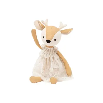 JELLYCAT Jolie Fawn Stuffed Animal