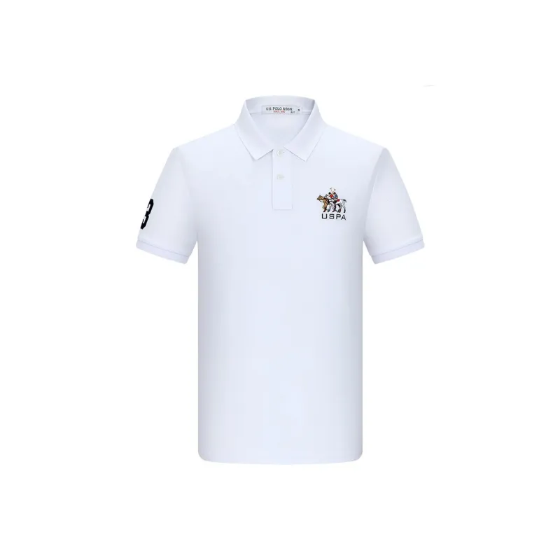 U.S. POLO ASSN. Polo Shirt Unisex-0
