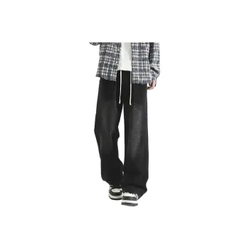 Fakeyoung Jeans Unisex