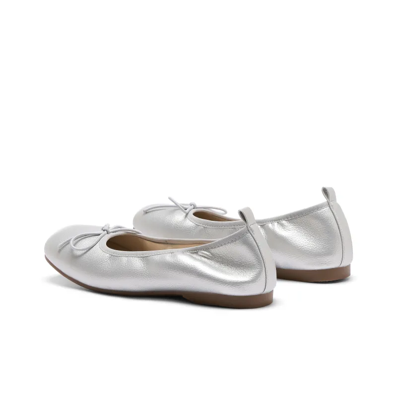 Hotwind Casual Single Shoes 1CM Women's-12