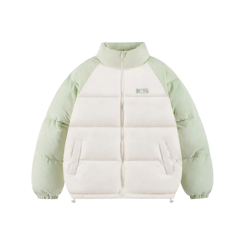 ICONS Lab Puffer Jackets Unisex-7
