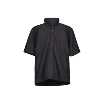 Houdini Jackets & Coats Unisex Black