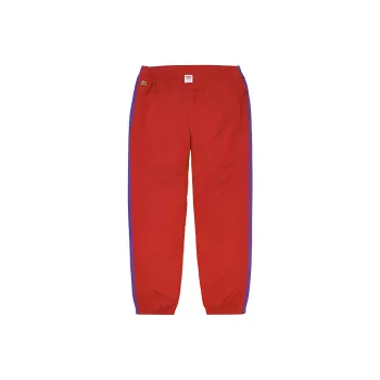 Supreme Lacoste Track Pant FW19