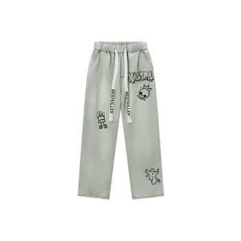 BTK Jeans Unisex