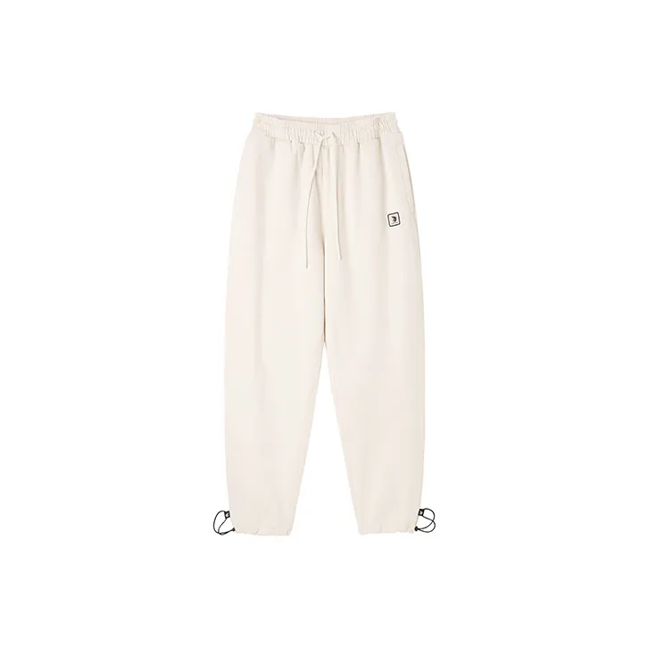 COPPOLELLA Knitted Sweatpants Unisex-11