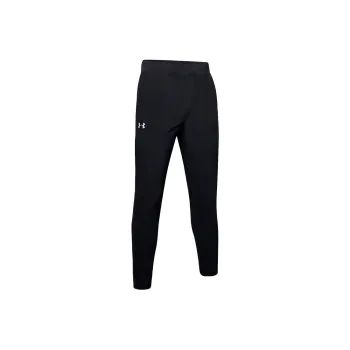 Under Armour Knitted Sweatpants Men's Black