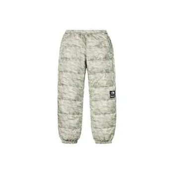 Supreme The North Face Nuptse Pant