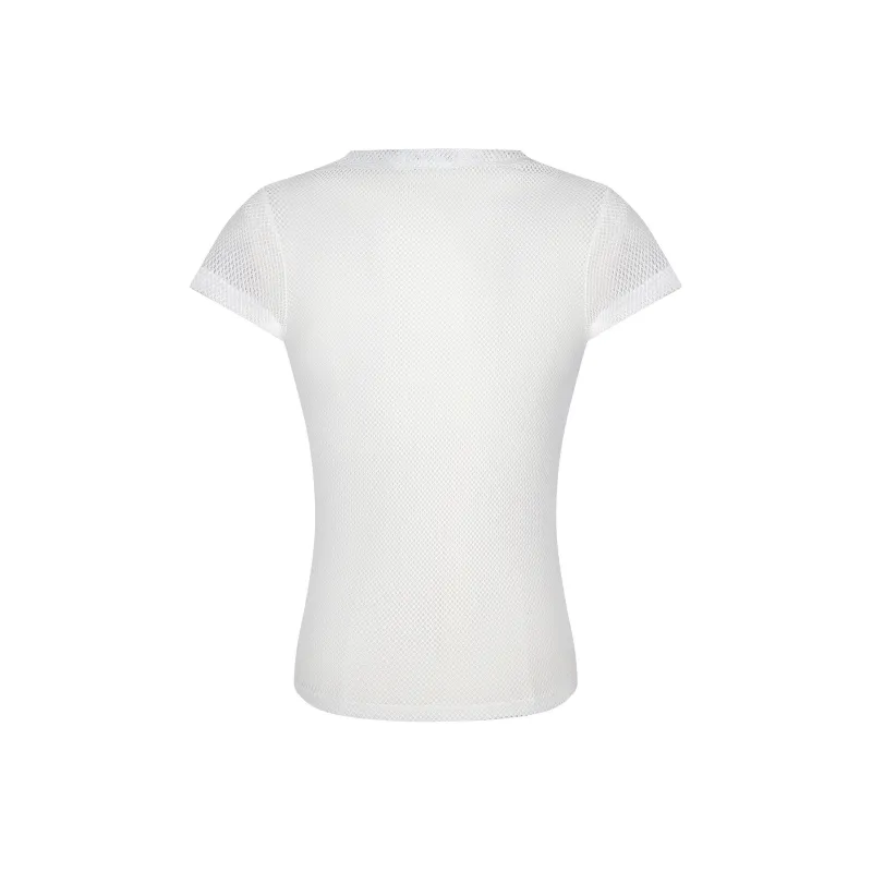 YINLEI T Shirts Women's-1