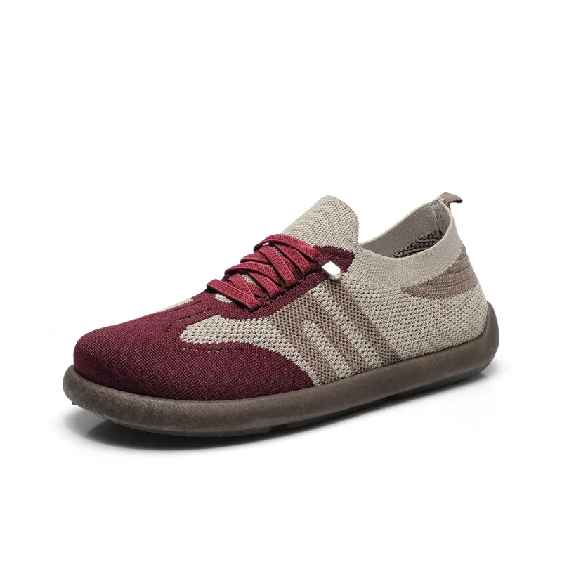 Strongman 3515 Breathable, Slip Resistant, And Abrasion Resistant Casual Shoes Women's-6
