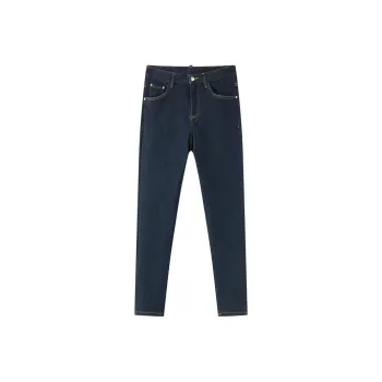 DEGAIA Jeans Men Blue