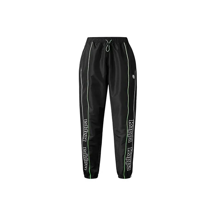 Kappa Straight Sports Pants Men's-10