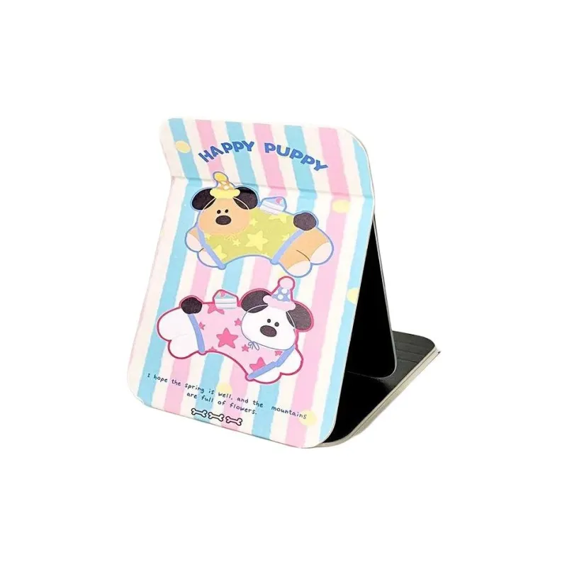 DANLE Make up Tools Unisex-12