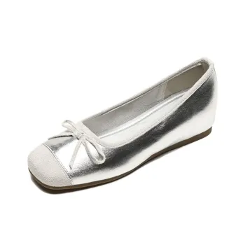 City Camel Casual Single Shoes Women's