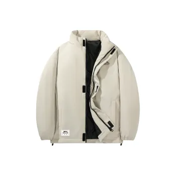 Slazenger Puffer Jackets Unisex
