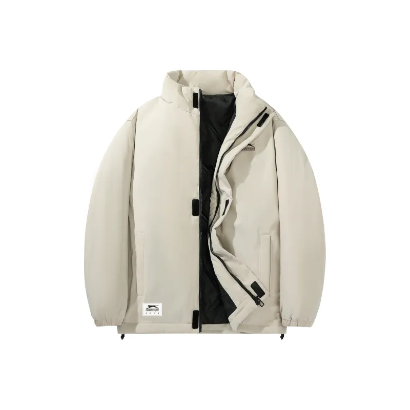 Slazenger Puffer Jackets Unisex-7