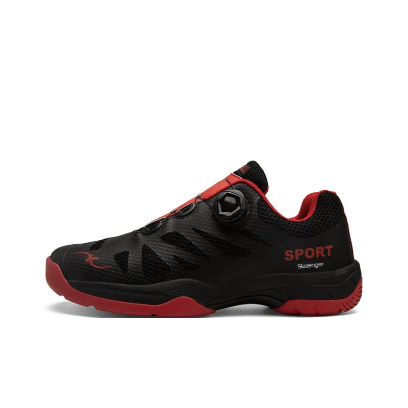 Slazenger Low Top Tennis Shoes Unisex-3