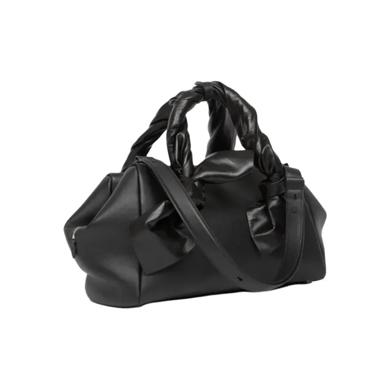 Maison Margiela Medium Margie Tote Bag-1