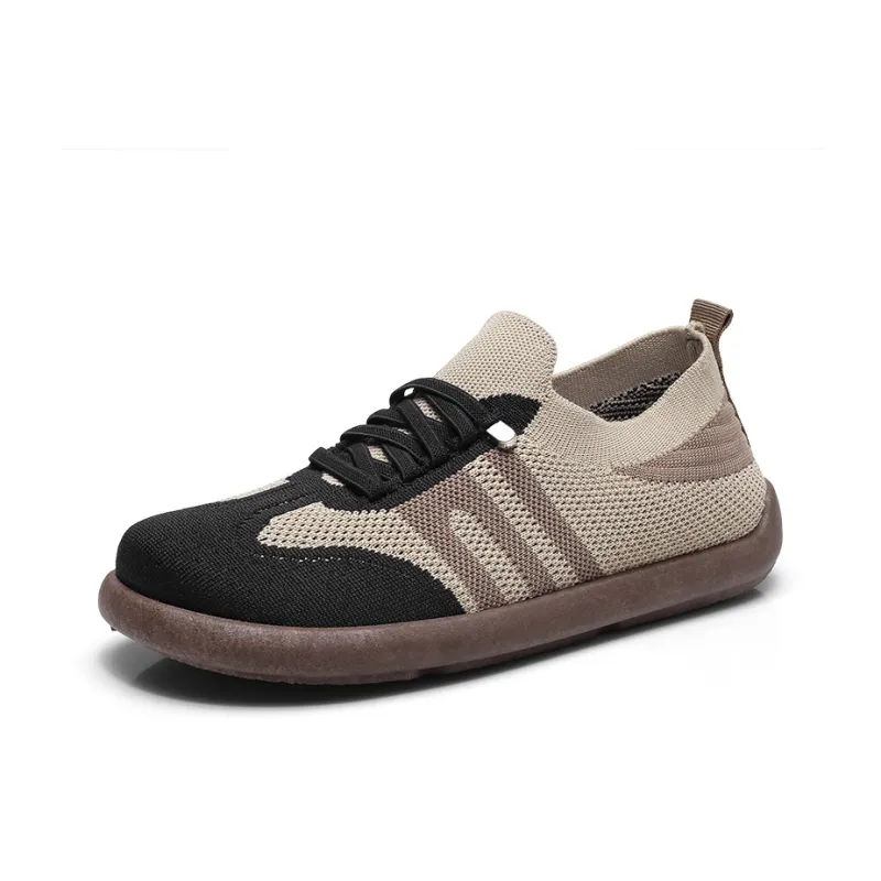 Strongman 3515 Breathable, Slip Resistant, And Abrasion Resistant Casual Shoes Women's-1