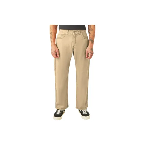Dickies Jeans Men Khaki