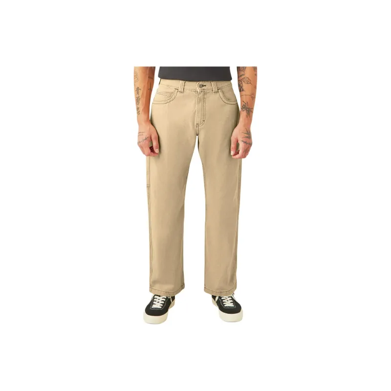 Dickies Jeans Men Khaki-0