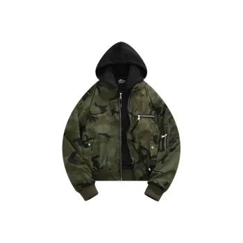 Chisportate Jackets & Coats Unisex