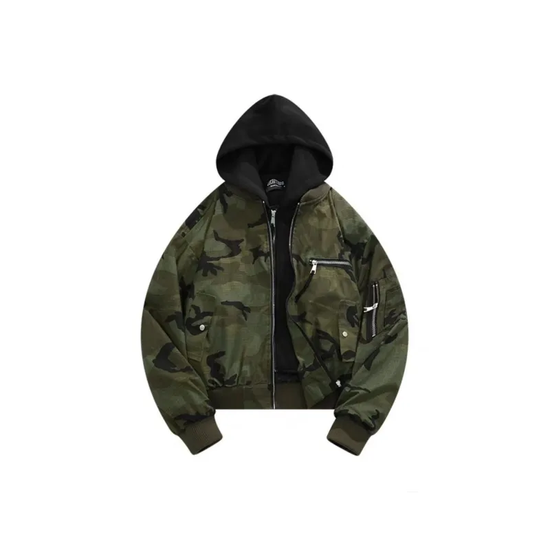 Chisportate Jackets & Coats Unisex-0