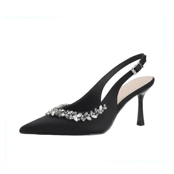 YAFEI XUANYU High Heels Women's
