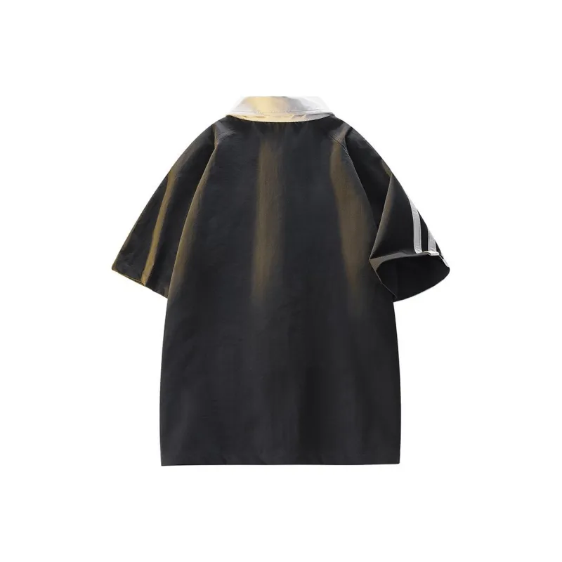 ROSECREED T Shirts Unisex-4